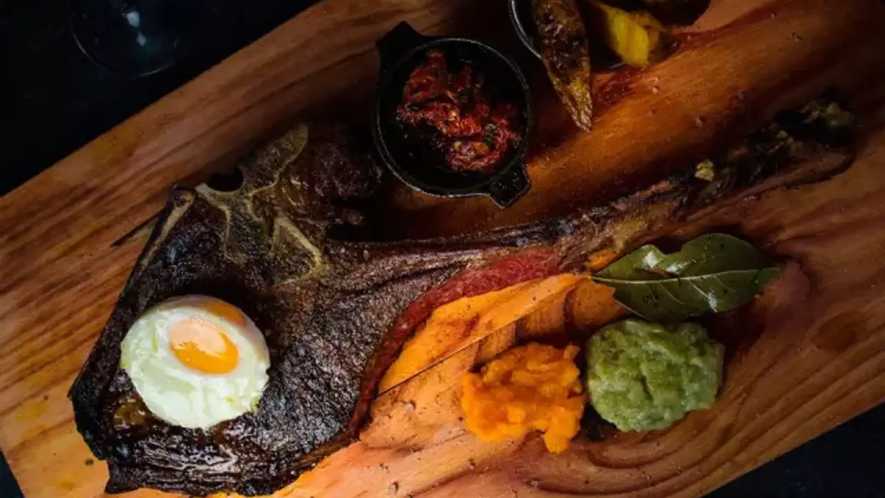 La Cabrera - Surco, Lima, LMA