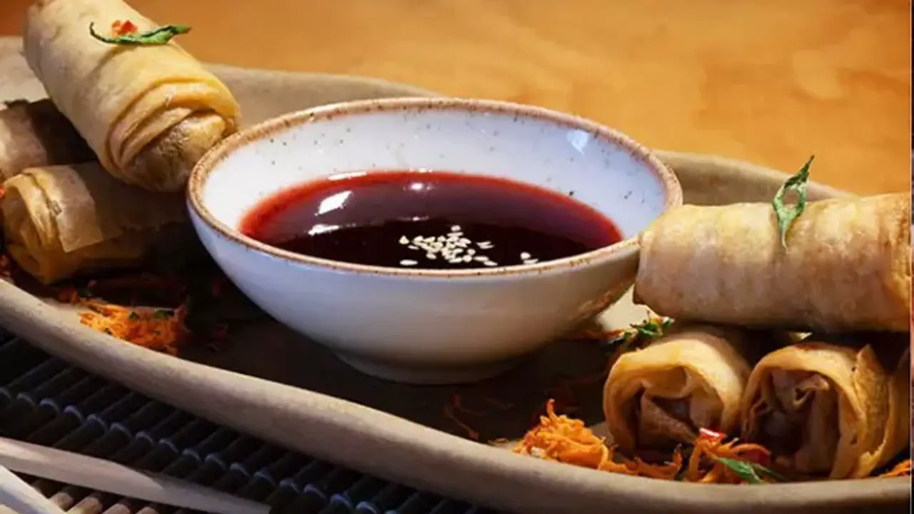 OZU - Nikkei & Thai Cuisine, Lima, LMA