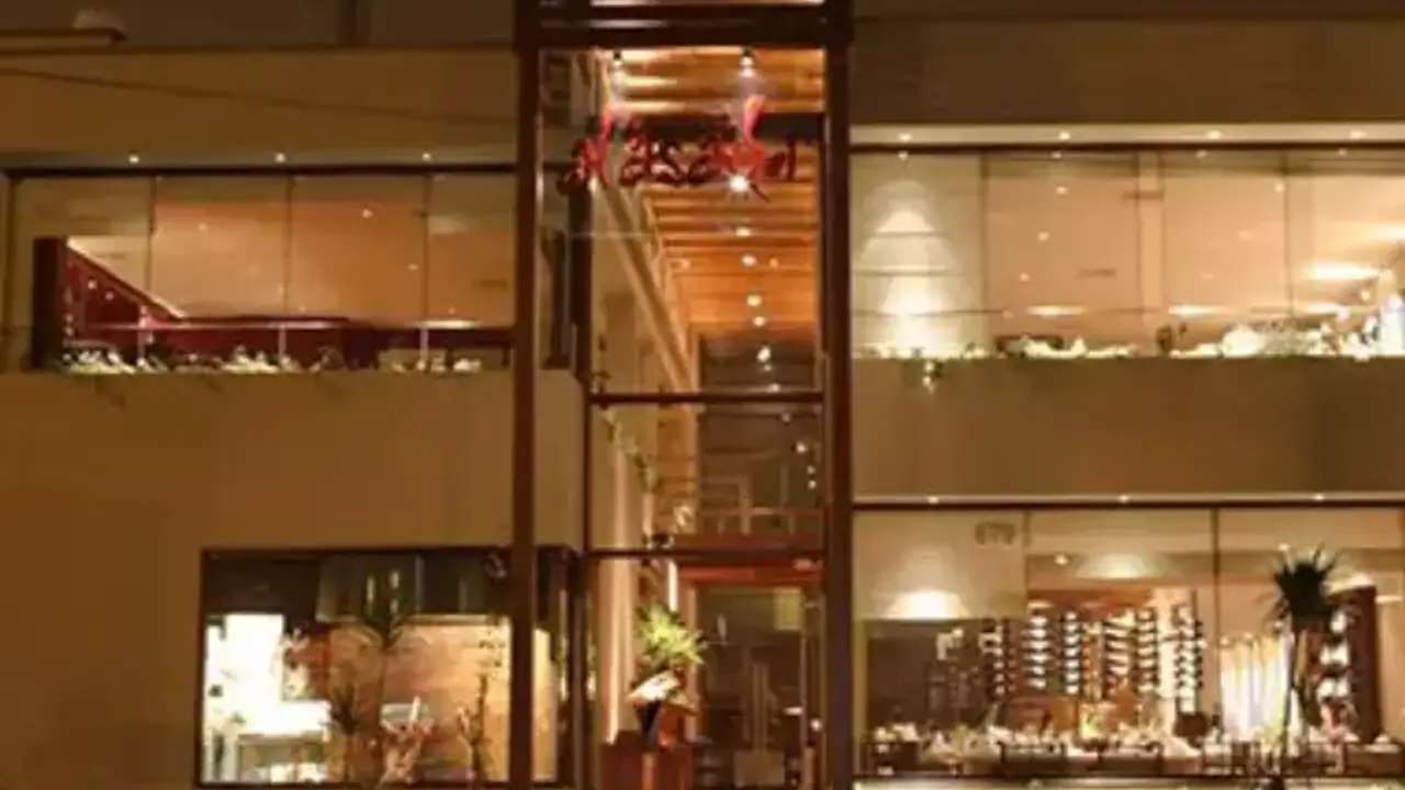 Al Asador, Lima, LMA