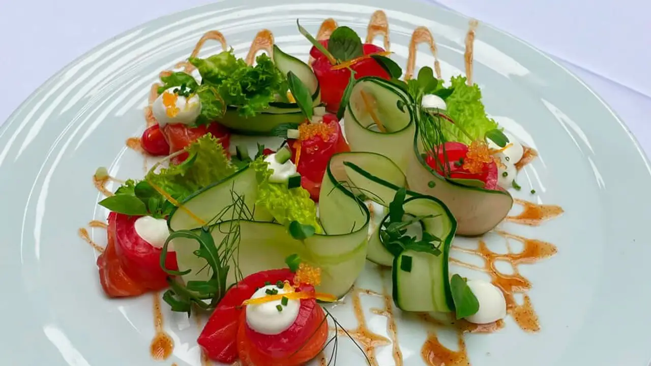 La Locanda, Lima, LMA