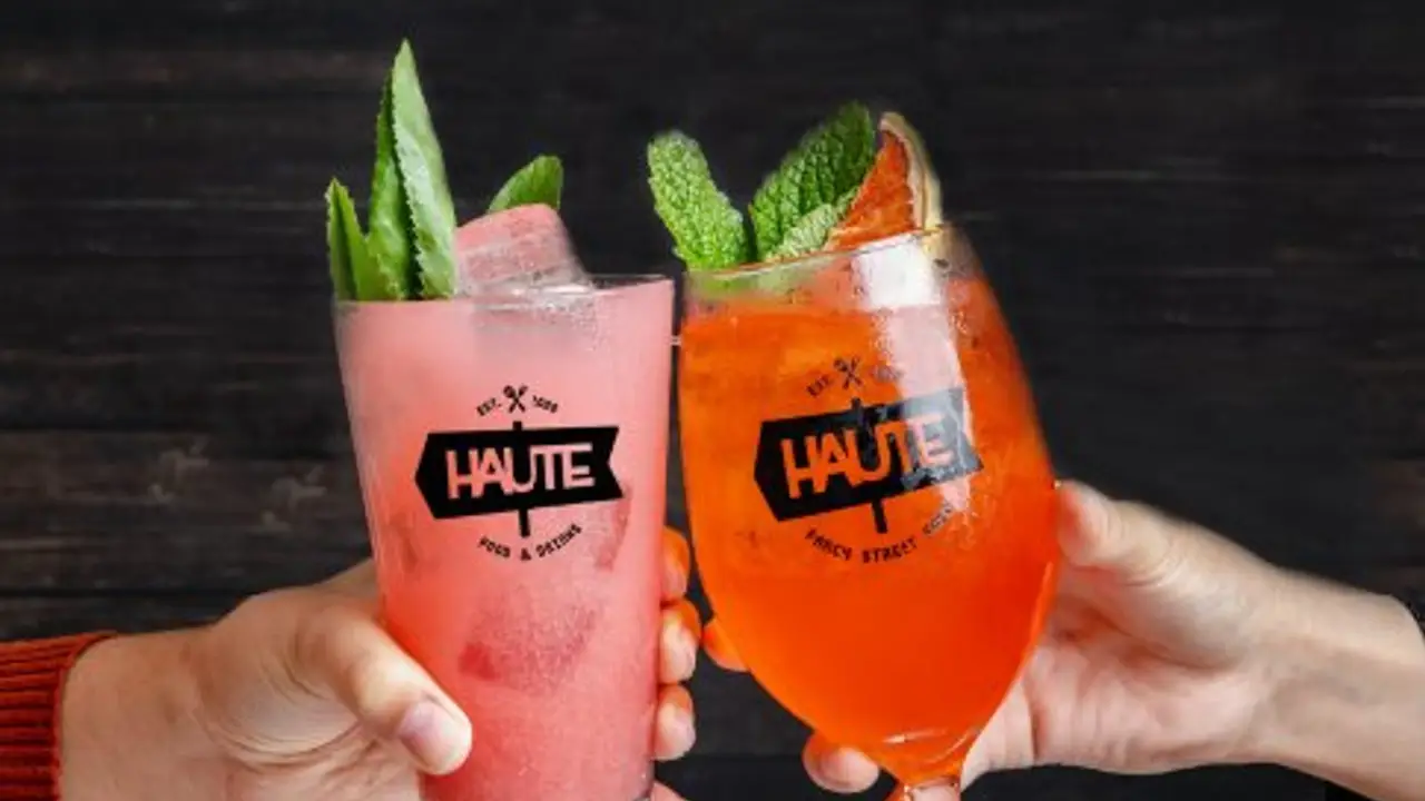 Haute, Lima, LMA