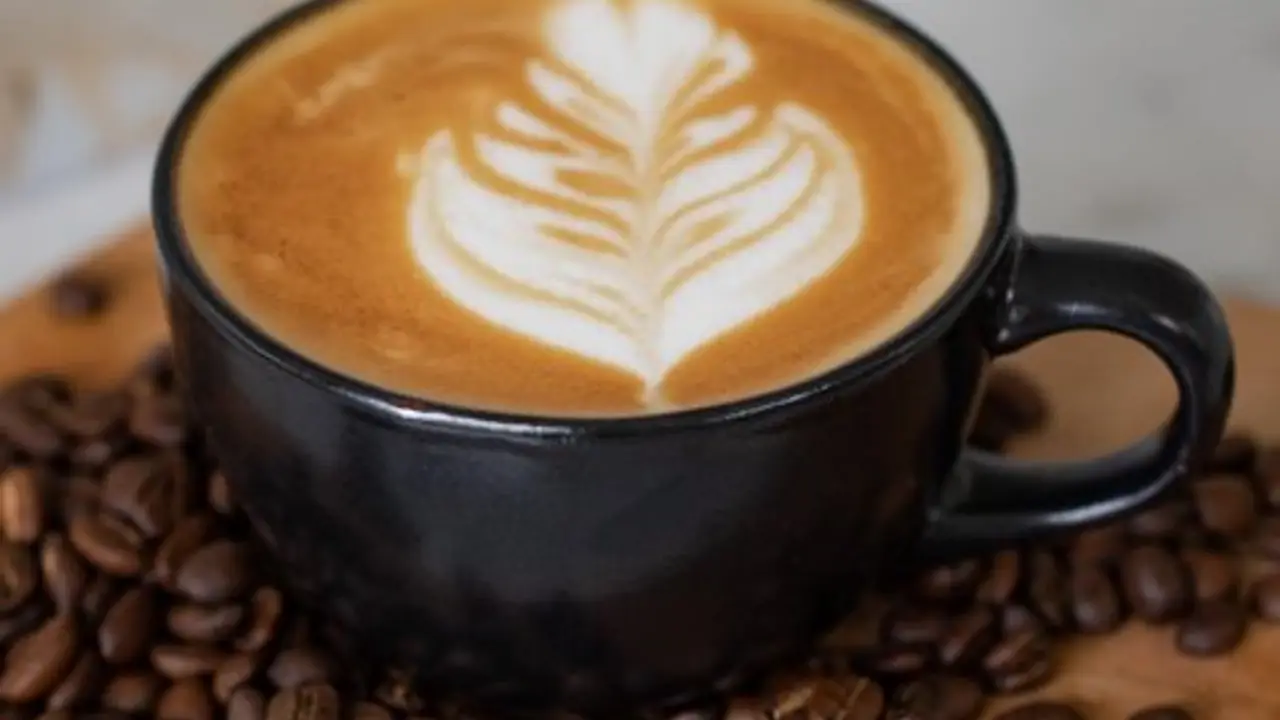 Rutina Café, Lima, LMA