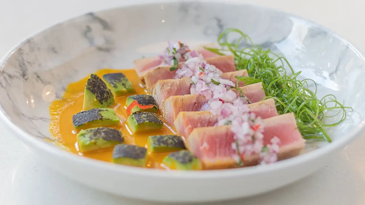 352 GastroBar，LMALima