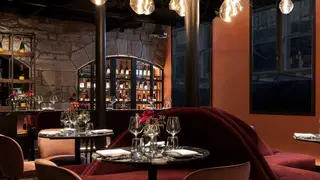 Foto von Commons Club Bar & Restaurant Restaurant