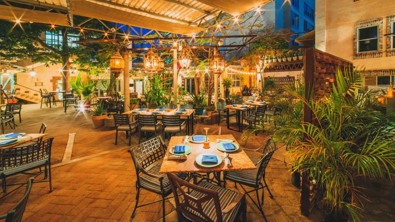 Lua del Mar - Barra y Cocina, San José del Cabo, BCS