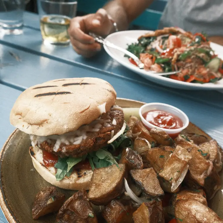 Provision No. 14, Washington, DC