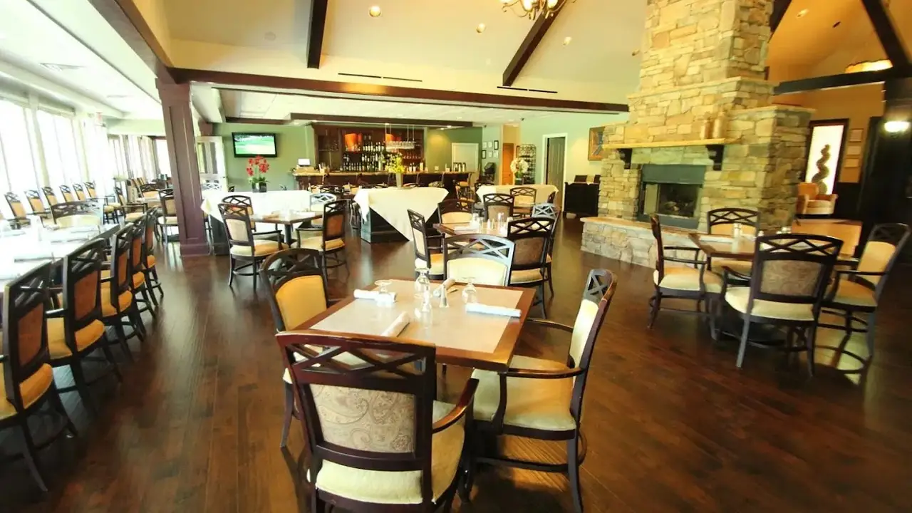 The Achasta Grille, Dahlonega, GA