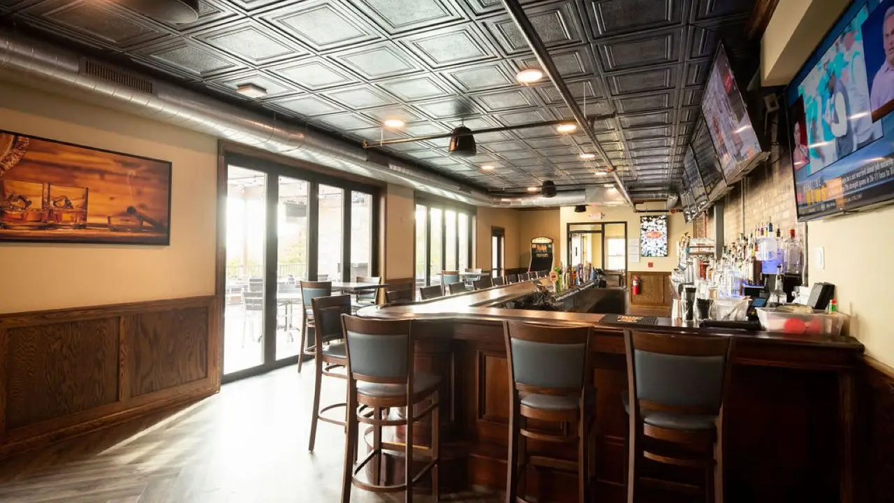 First Draft - Grayslake, Grayslake, IL
