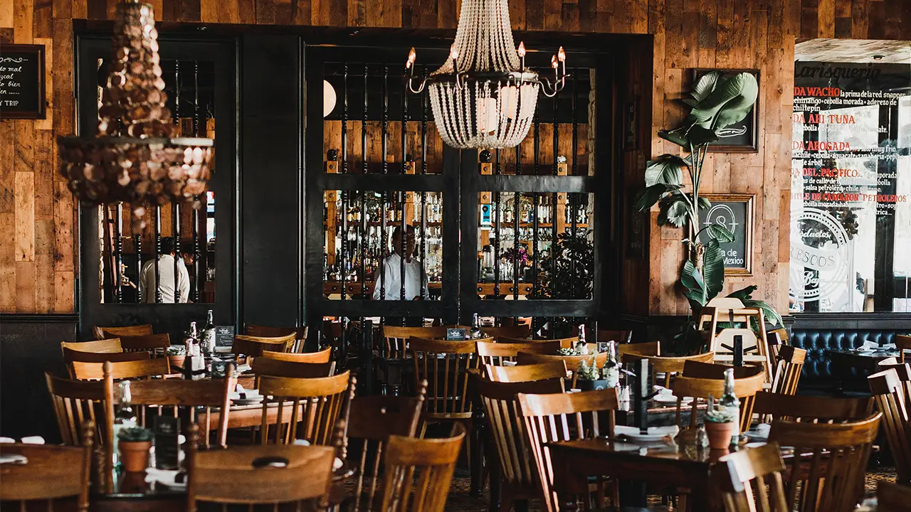 Nuestras instalaciones - Bodega 8 - Tijuana, Tijuana, BCN