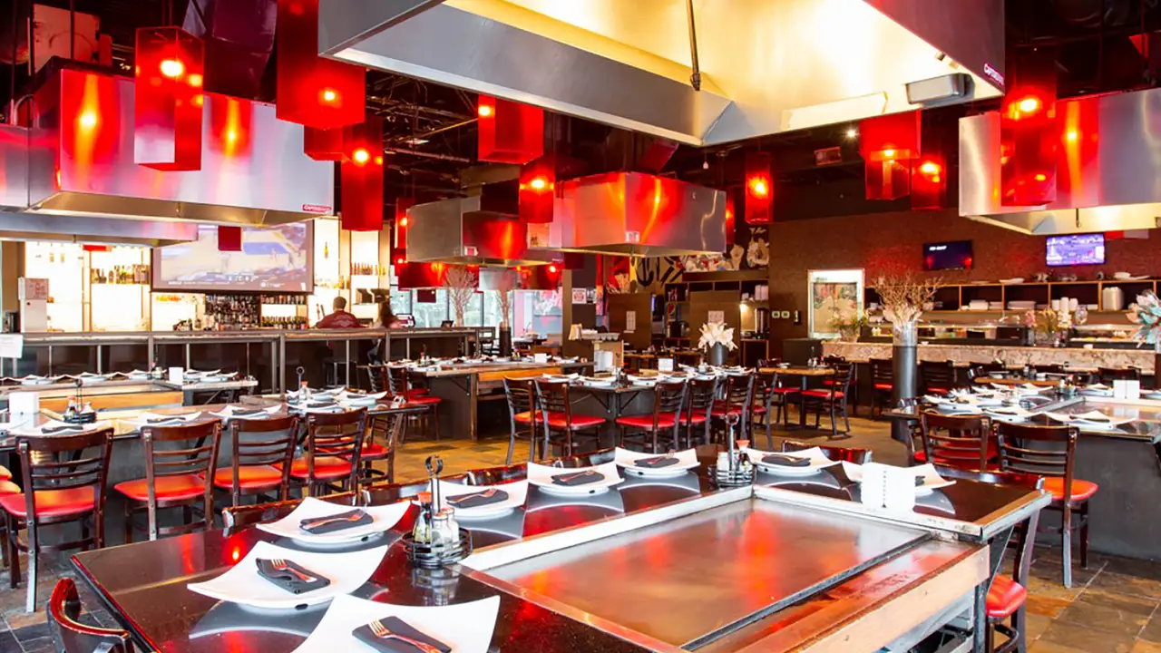 Mizu Steakhouse - Covington, Covington, WA