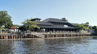 Une photo du restaurant Greg Norman Australian Grille