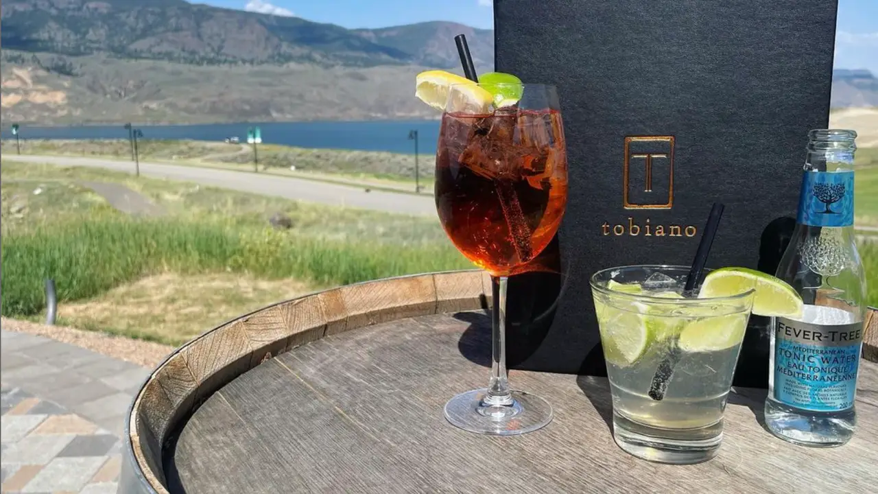 Black Iron Club & Grill, Savona, BC