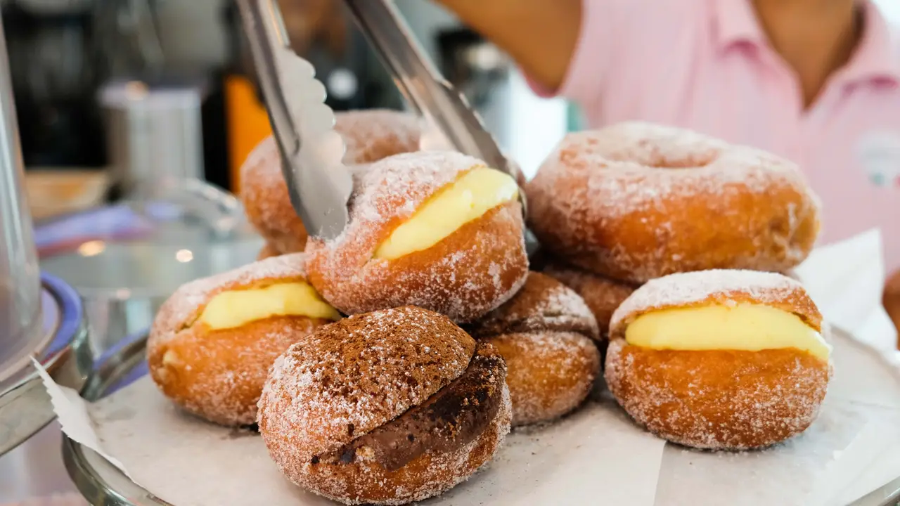 Underground Donut Tour - Miami, Miami Beach, FL