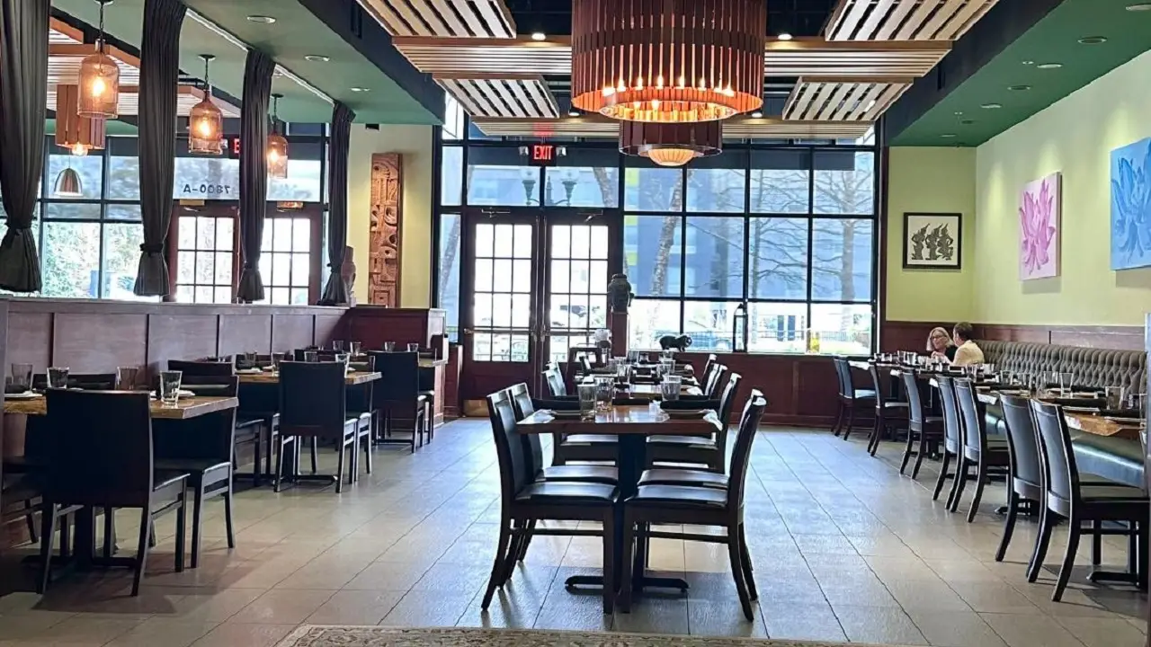 Basil Thai Cuisine - Ballantyne, Charlotte, NC