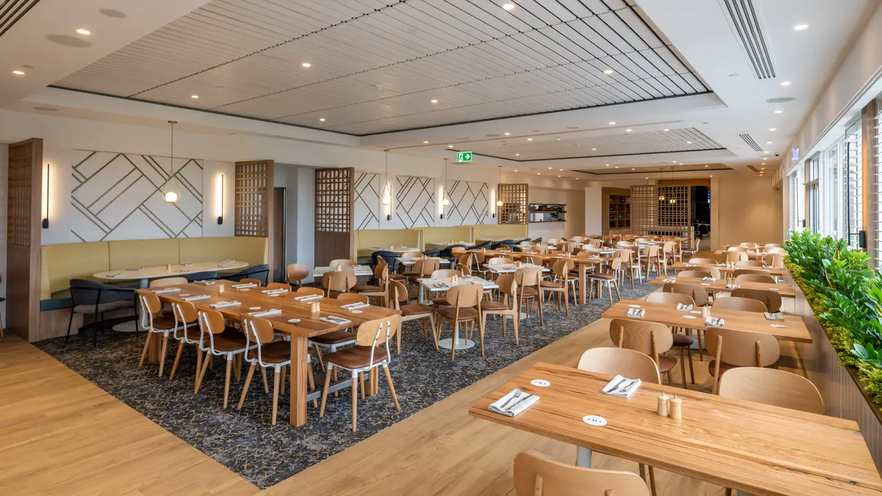 Come together for a fresh new experience. - Hive Bar and Bistro, Hurlstone Park, AU-NSW