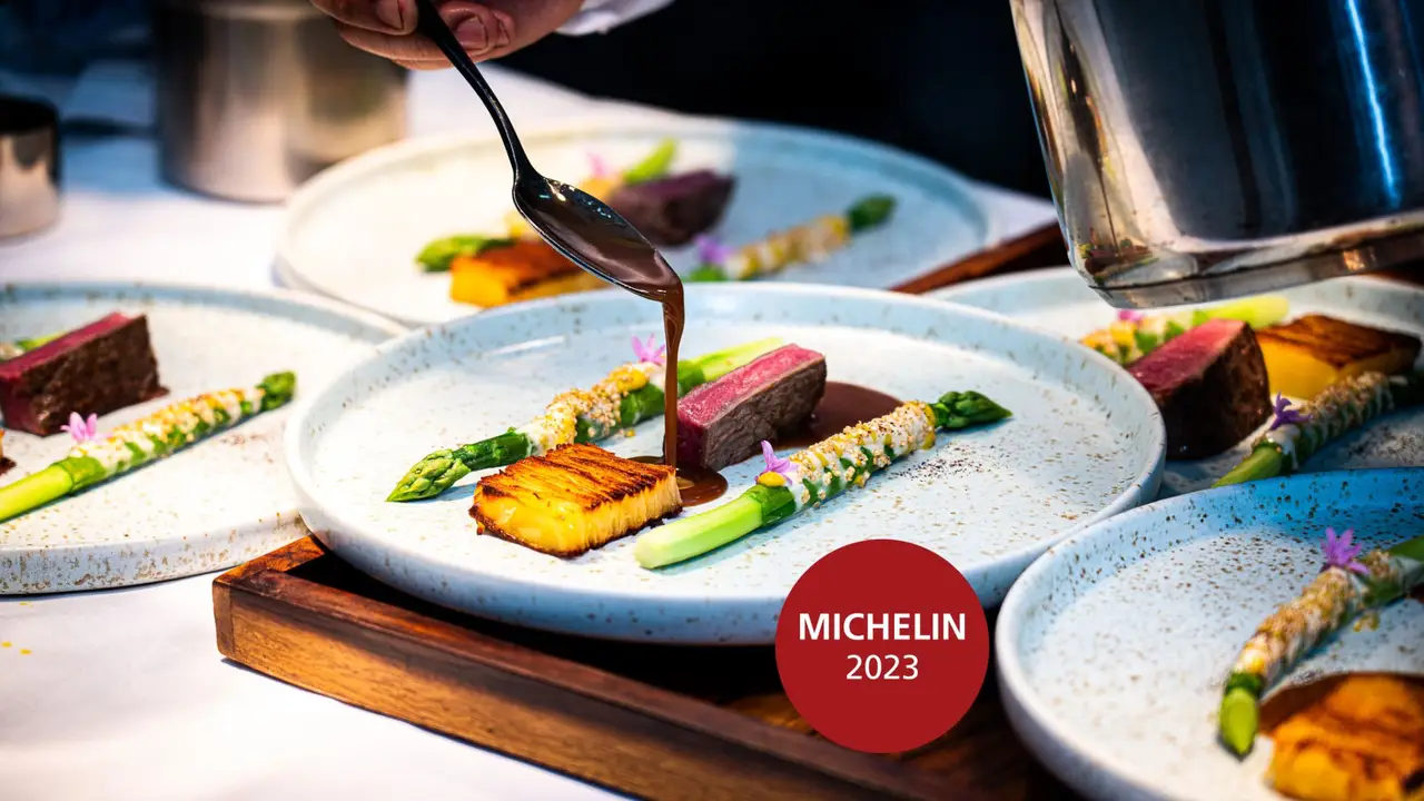 Pizarro Fine Dining, Groß-Gerau, HE