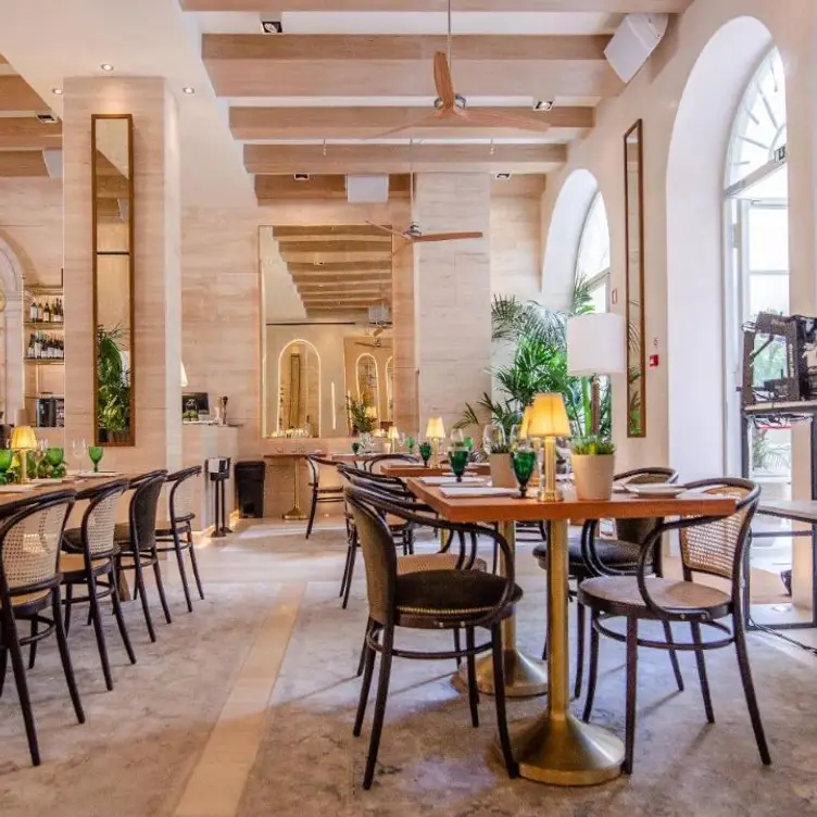 Avenida | Restaurant & Bar - Restaurant restaurant in Lisbon, Lisboa