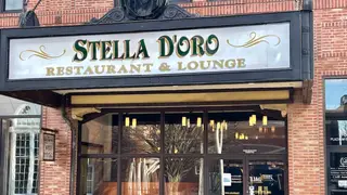 Una foto del restaurante Stella D'oro