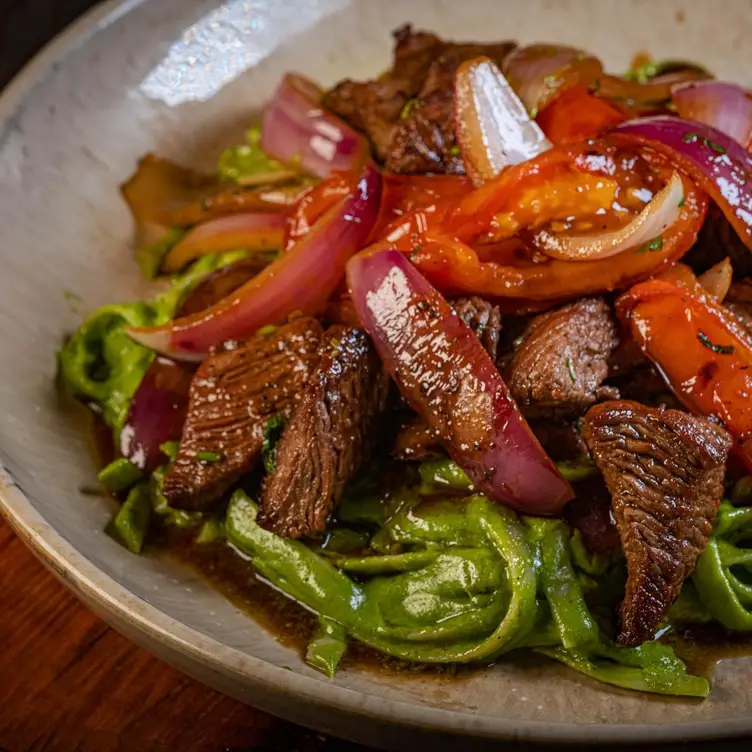 El Gran Inka - Key Biscayne, Key Biscayne, FL