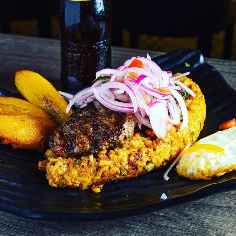 El Gran Inka - Key Biscayne, Key Biscayne, FL