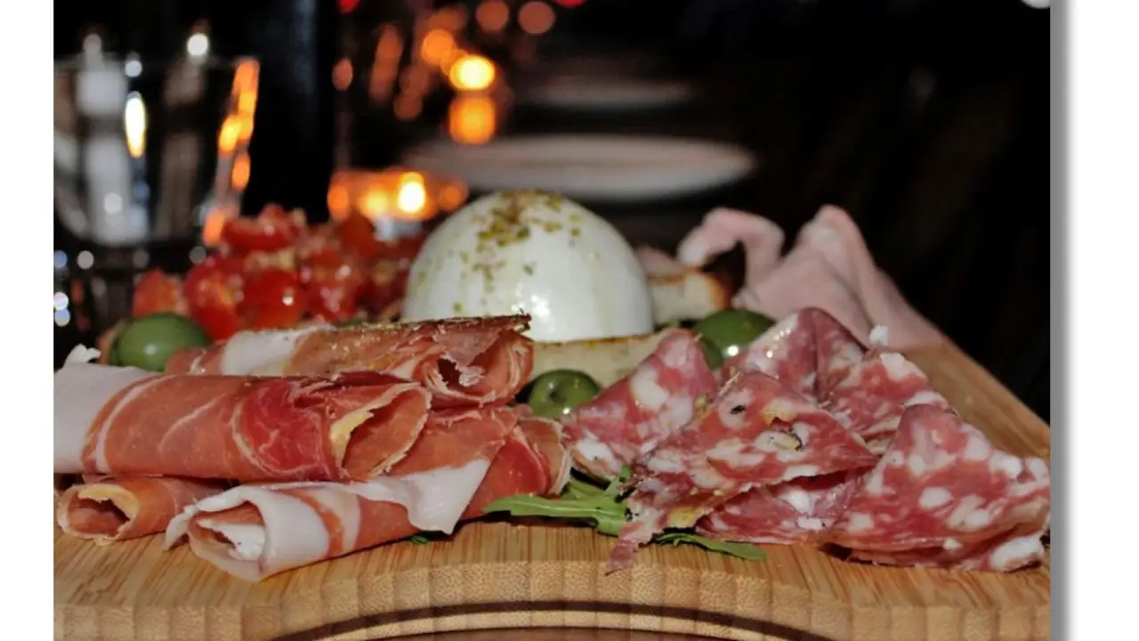 Febe Restaurant, London, Greater London
