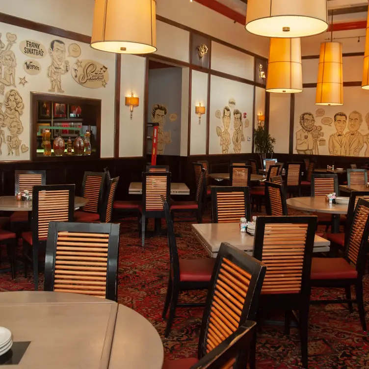 Delmonico's Italian Steakhouse - Clifton Park, Clifton Park, NY