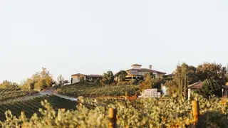 Una foto del restaurante Wise Villa Winery and Restaurant