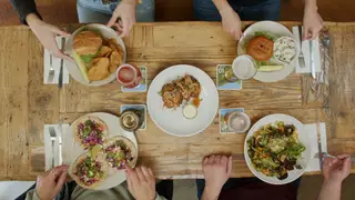 Foto del ristorante Upland Brewing Co - Carmel