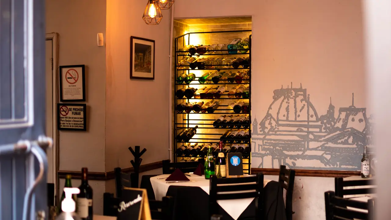 Bistrot Chez Julien, Santiago de Querétaro, QUE
