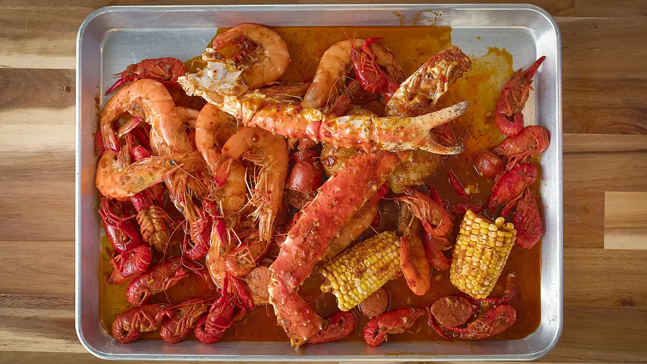 SEA Crab House - Boise, Boise, ID