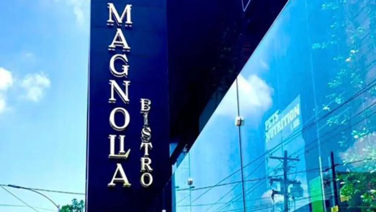 Magnolia Bistro, San Pedro Garza García, NLE