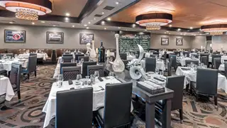 Una foto del restaurante Morton's The Steakhouse - Troy