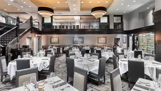 Foto del ristorante Morton's The Steakhouse - Charlotte