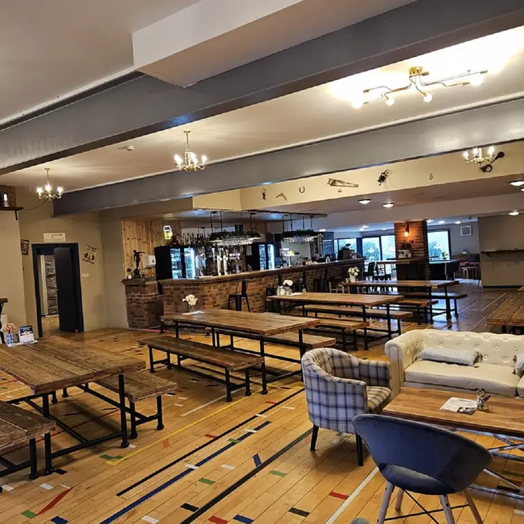 Imrie's Bar & Grill, Arbroath, Angus Council
