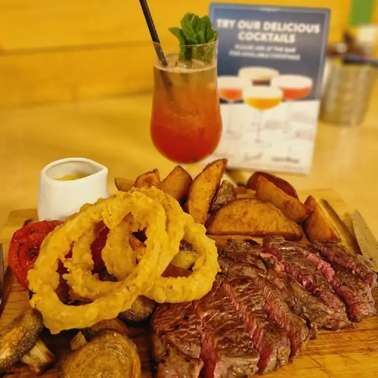 Imrie's Bar & Grill, Arbroath, Angus Council