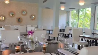 Una foto del restaurante Restaurante Alexandra