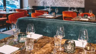 Una foto del restaurante Witwenball