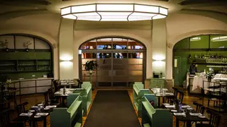 Foto von Hugo & Notte Restaurant