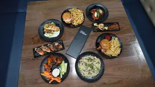 Una foto del restaurante Fairview