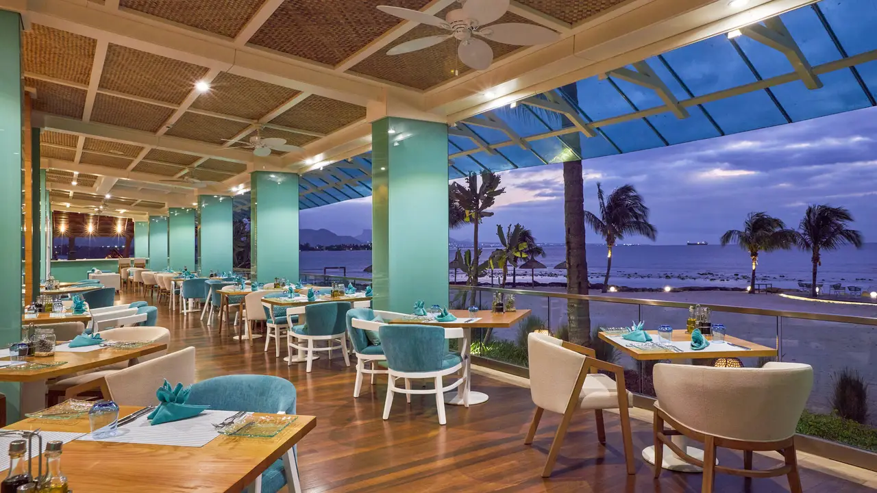 Segala InterContinental Mauritius, Balaclava, Mauritius