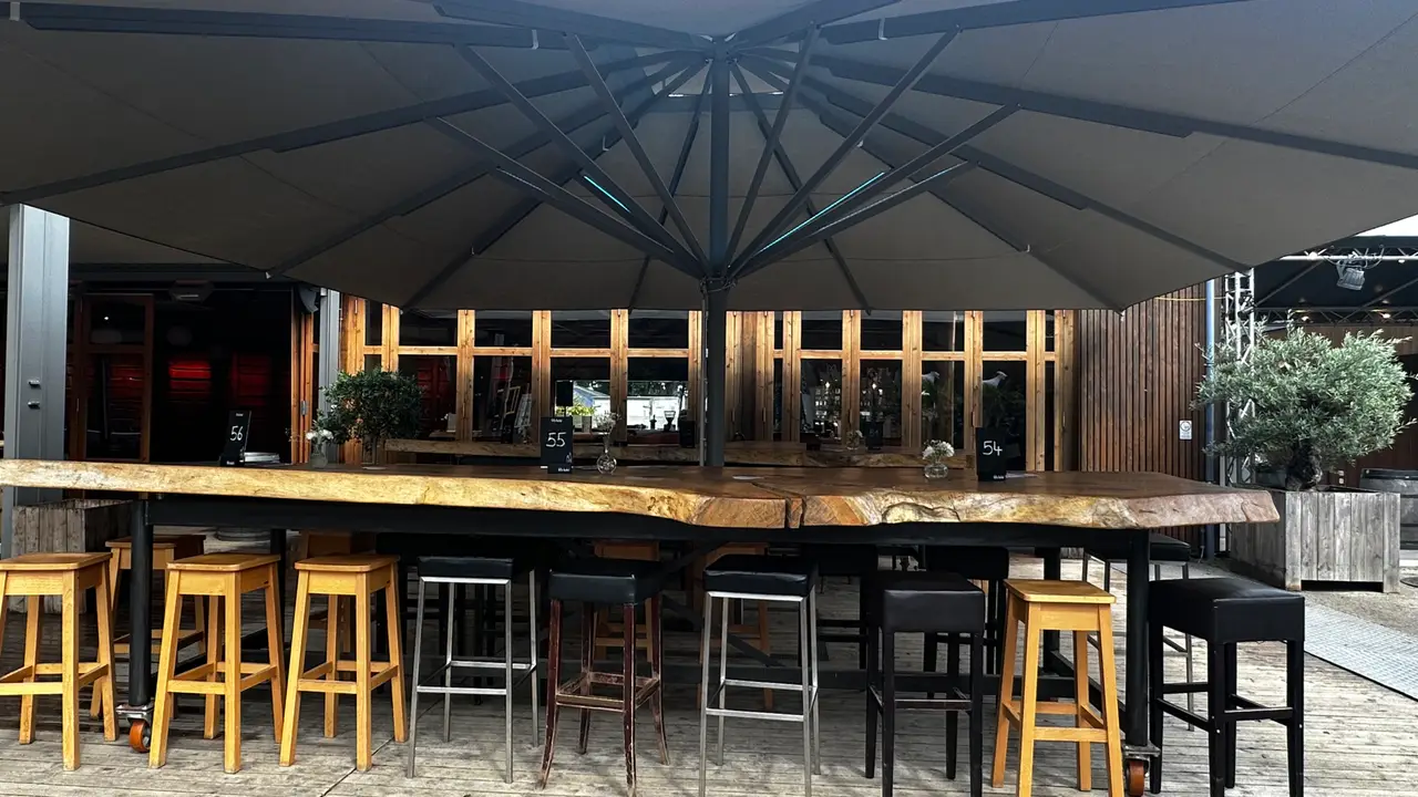 Playa in Cologne, Köln, NW