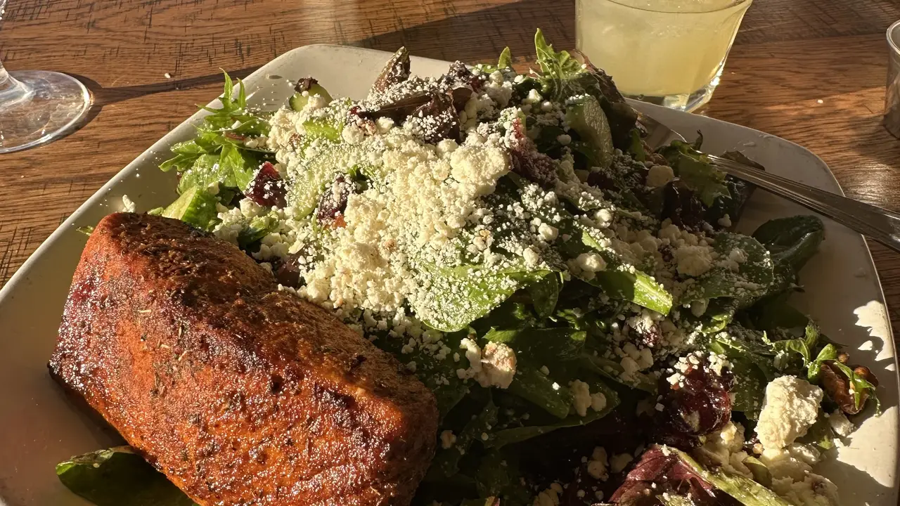 Buckman's Grille - The Revere Golf Club, Henderson, NV