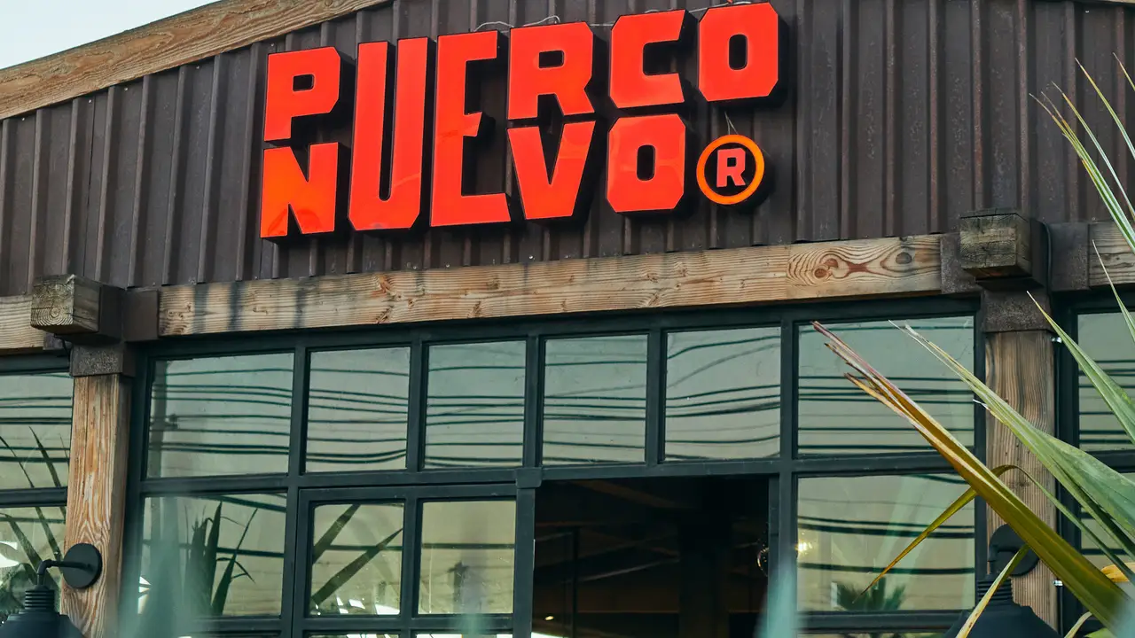 Puerco Nuevo, Ensenada, BCN