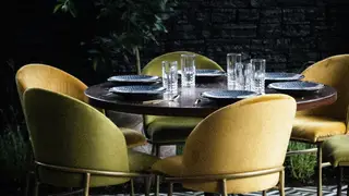 Una foto del restaurante Fiamma
