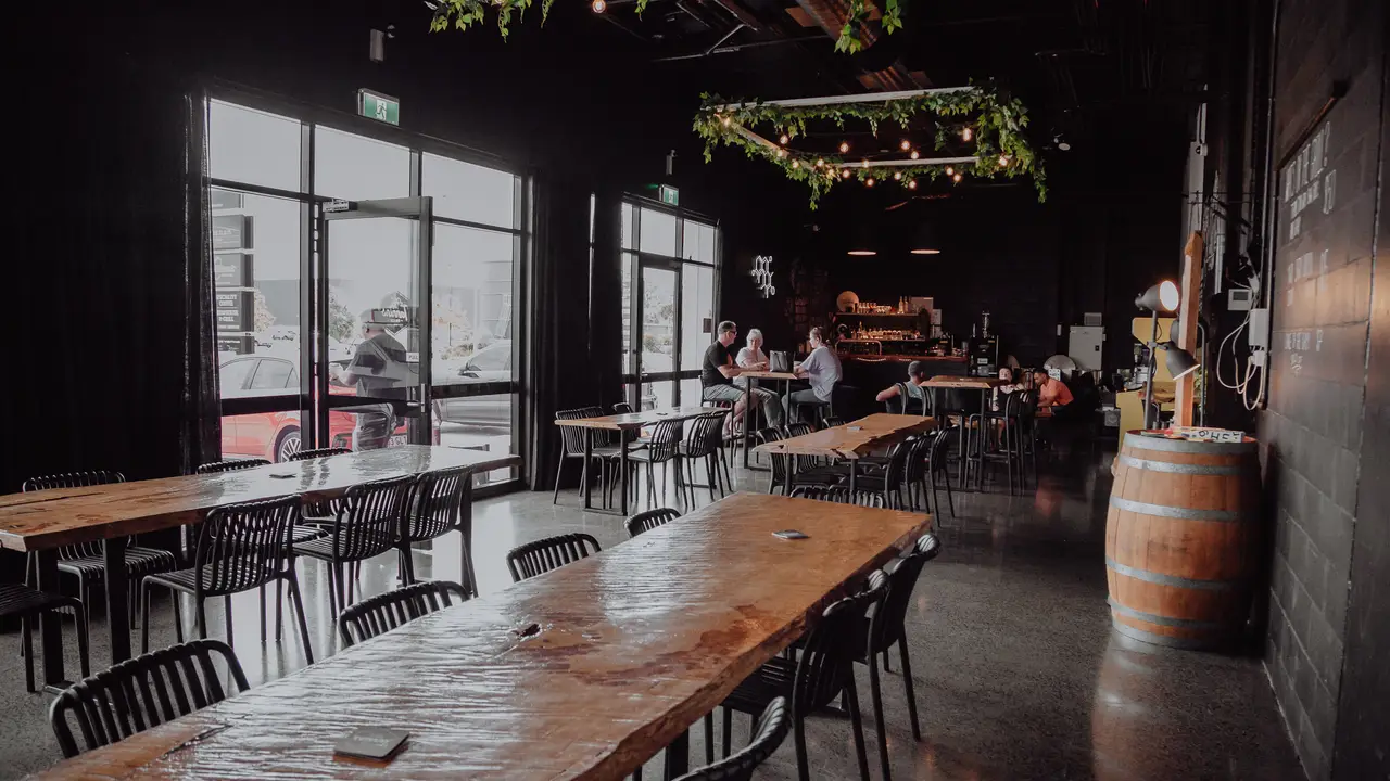 Tannins Brew, Brendale, AU-QLD