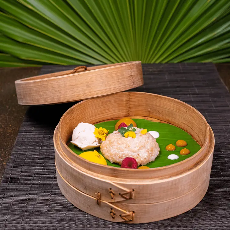 Sasi Thai - JW Marriott Cancun, Cancún, ROO