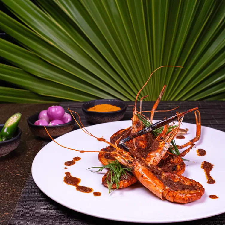 Sasi Thai - JW Marriott Cancun, Cancún, ROO