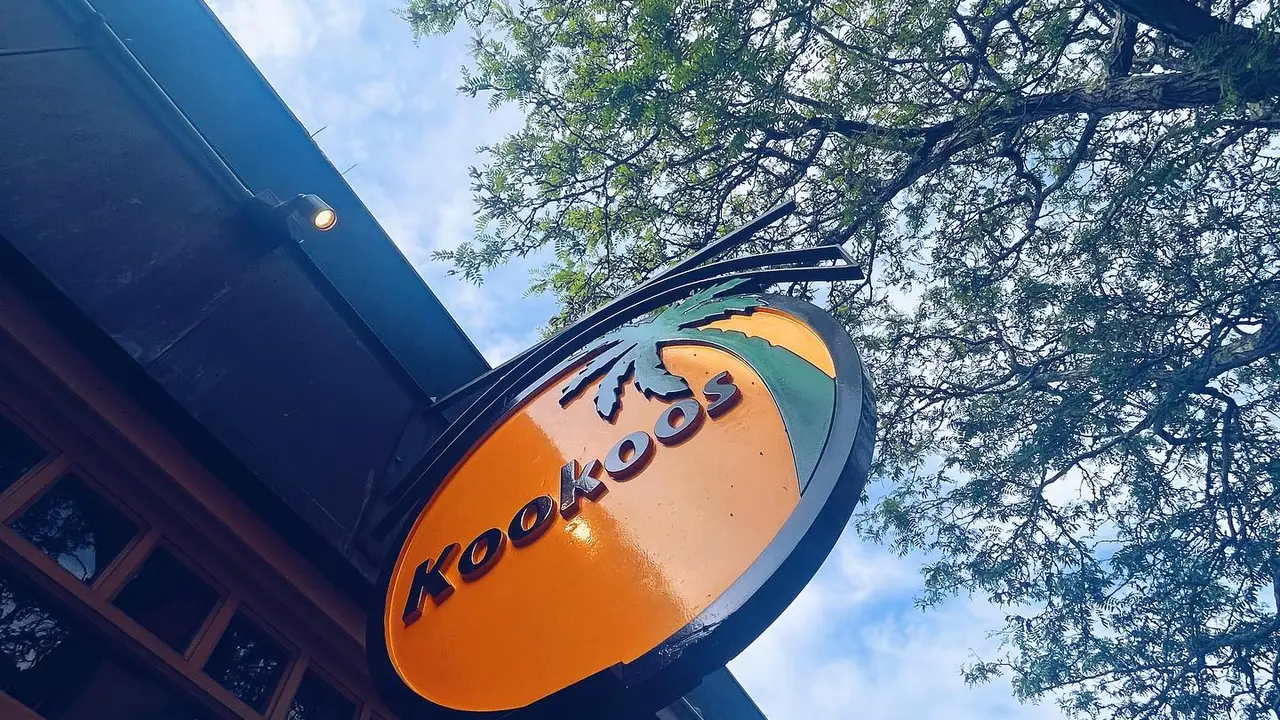 KooKoos，MAHyannis