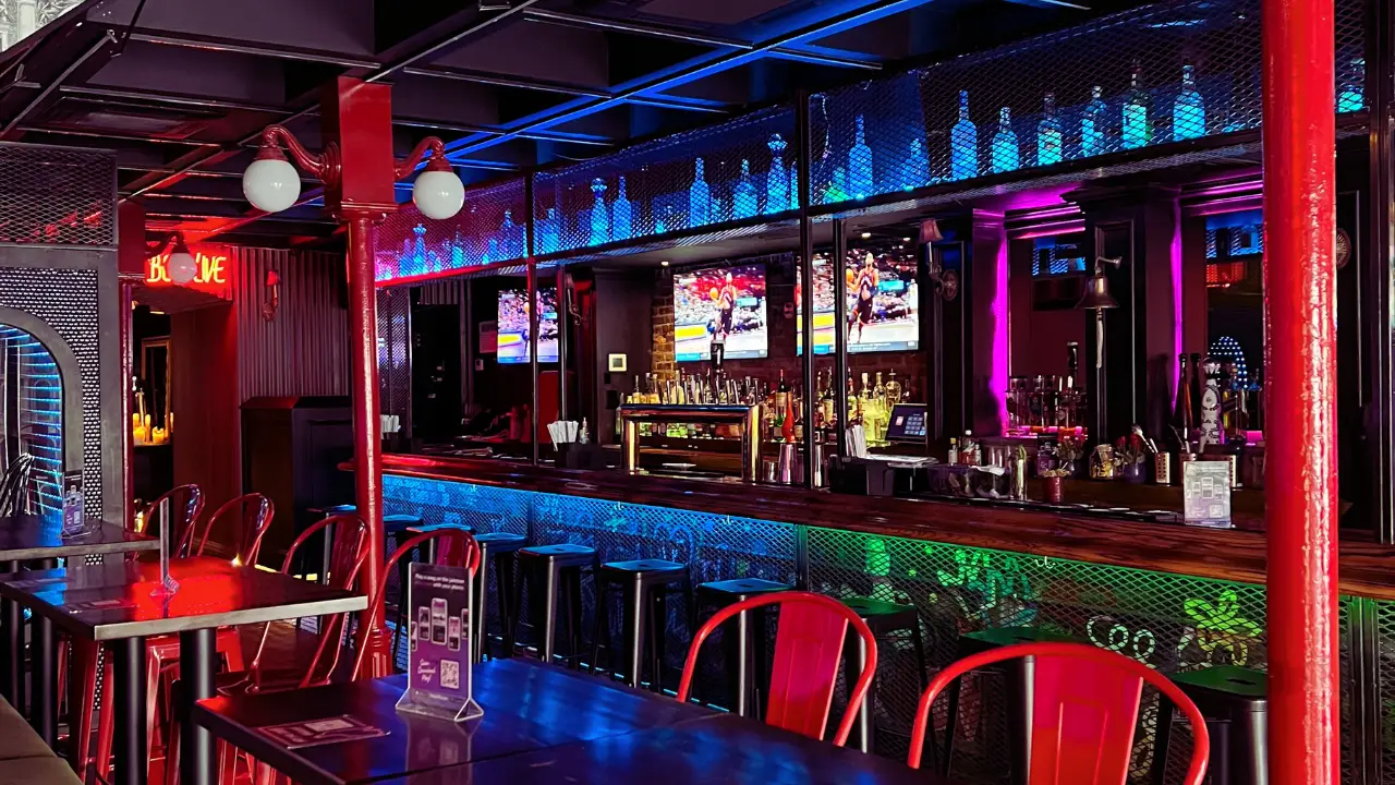 The Rabbit Hole Astoria Restaurant Queens, NY OpenTable