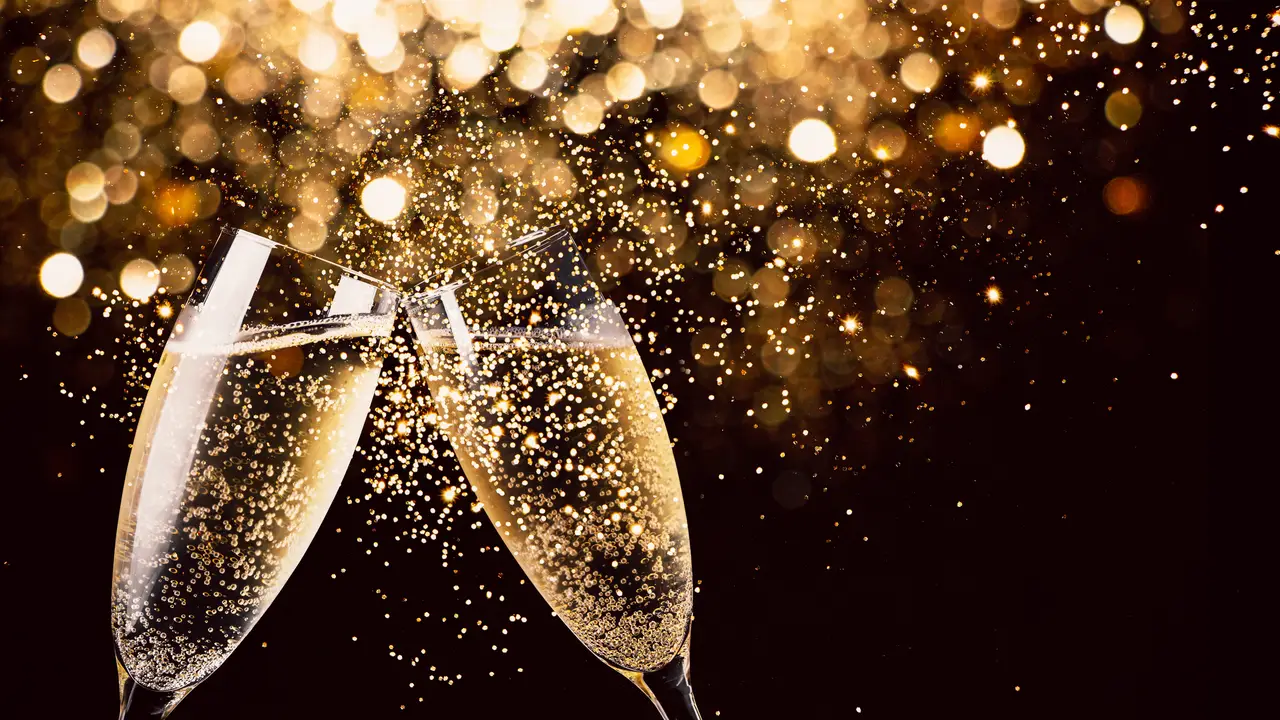 Festive Galas at The Fairmont Chateau Whistler BC Whistler